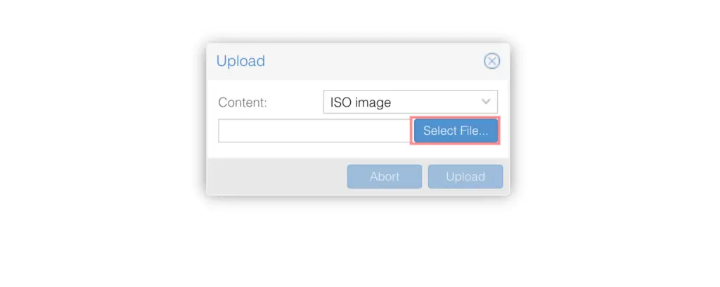 How To Upload OS ISO files in Proxmox VE 8.x 02
