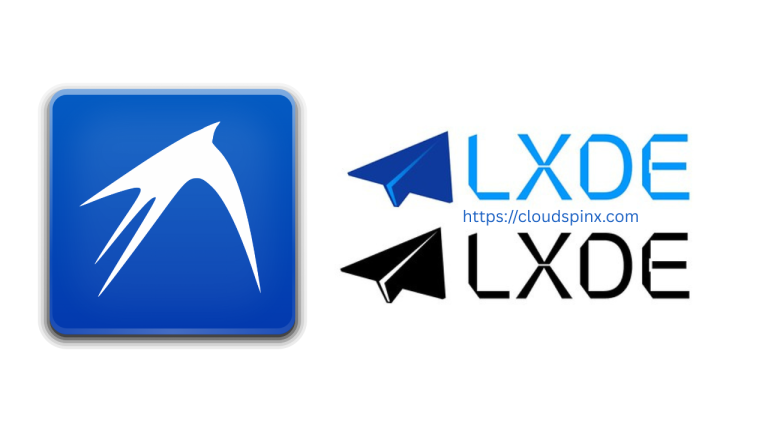 Install LXDE Desktop Environment on Fedora 41