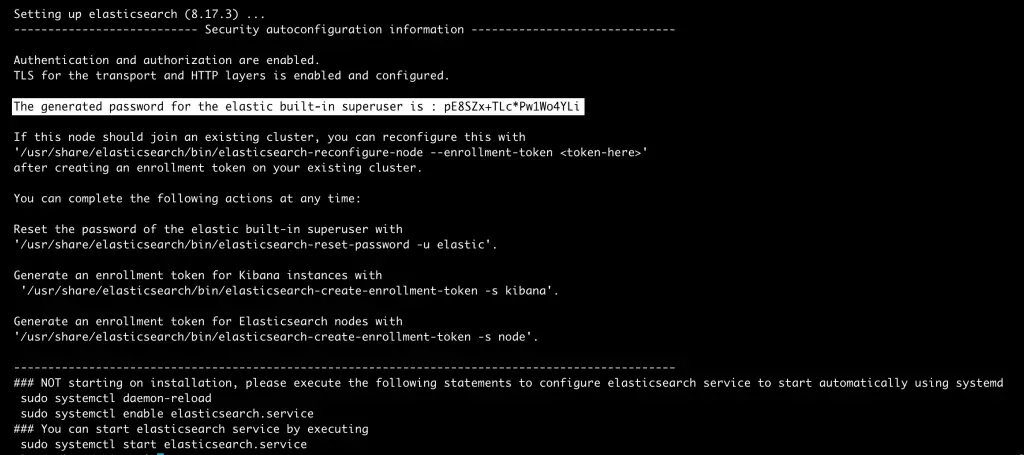 Install Zammad Helpdesk on Debian Debian 01