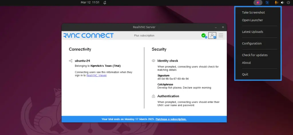 Take Screenshots on Ubuntu Debian Using Flameshot 02