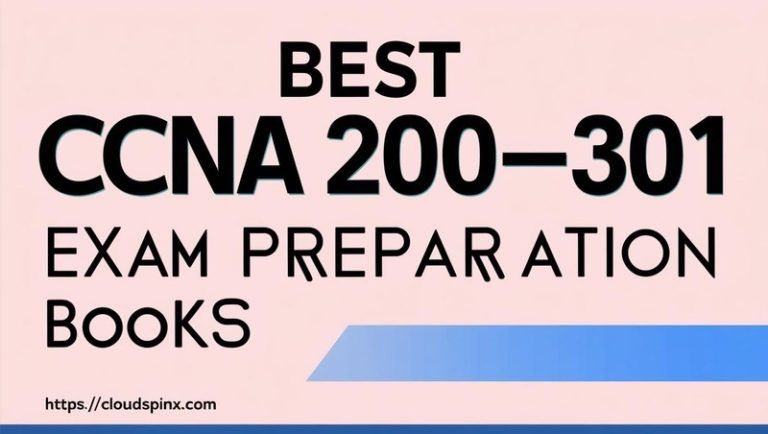 ccna 200 301 preparation books