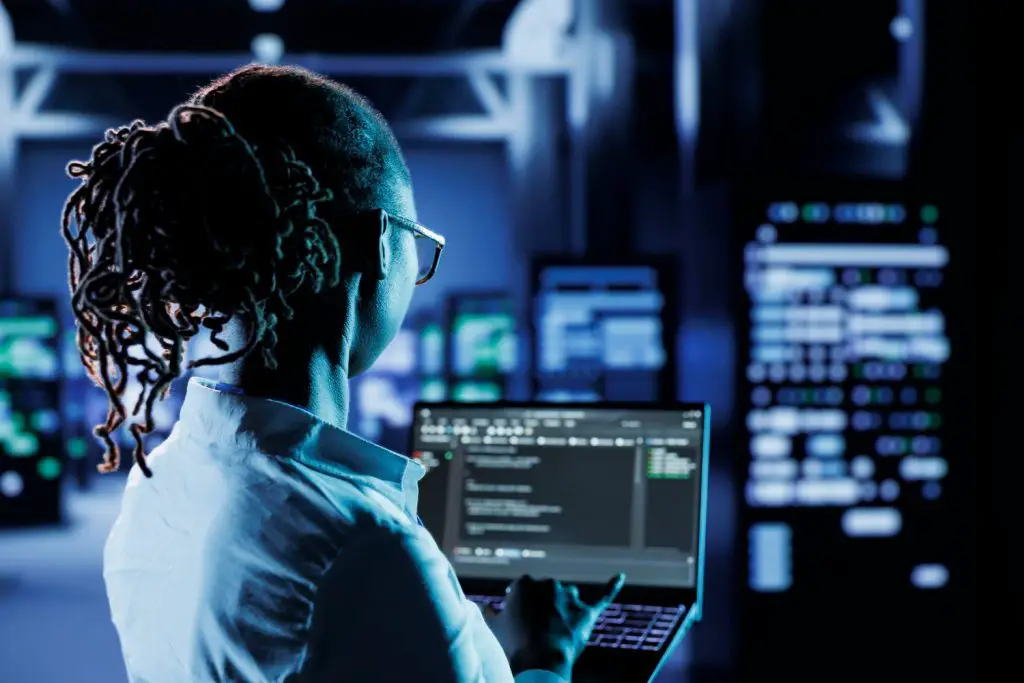 Cybersecurity in Online Casinos: What You Need to Know to Stay Safe While Gaming Online 1 gaming