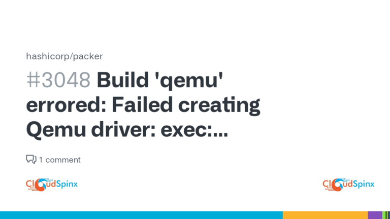 qemu system x86 64 executable file not found in PATH