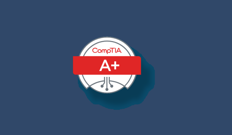 CompTIA A Certification Books