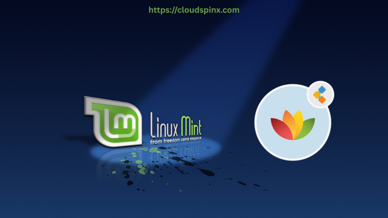 How To Install FreeOffice on Linux Mint 22