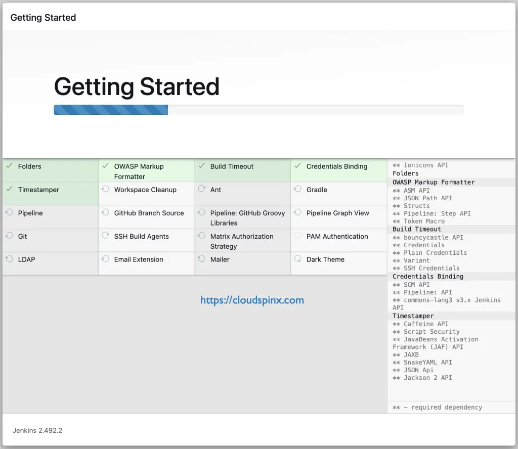 How To Install Jenkins Ubuntu 03