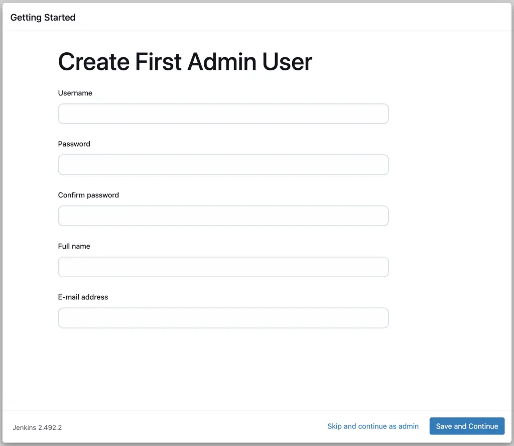 How To Install Jenkins Ubuntu 04
