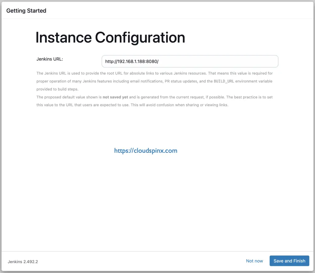 How To Install Jenkins Ubuntu 05