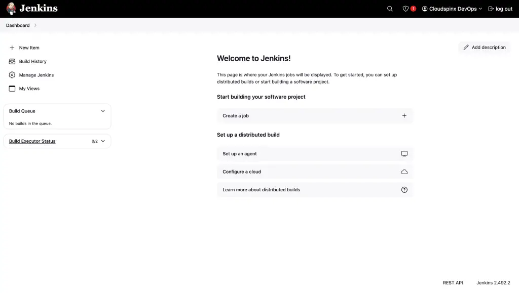 How To Install Jenkins Ubuntu 07