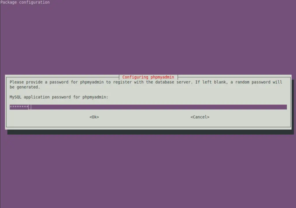 How To Install LAMP Stack on Linux Mint 08