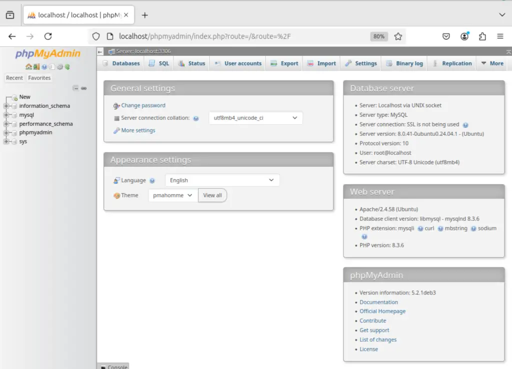 How To Install LAMP Stack on Linux Mint 11