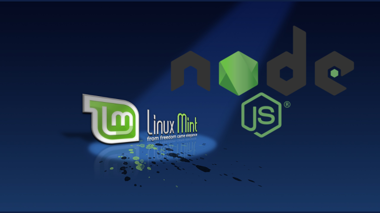 How To Install Node.js on Linux Mint 22