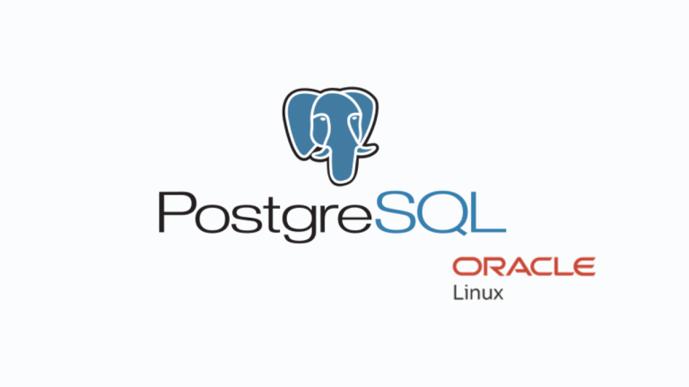 How To Install PostgreSQL 17 on Oracle Linux 9