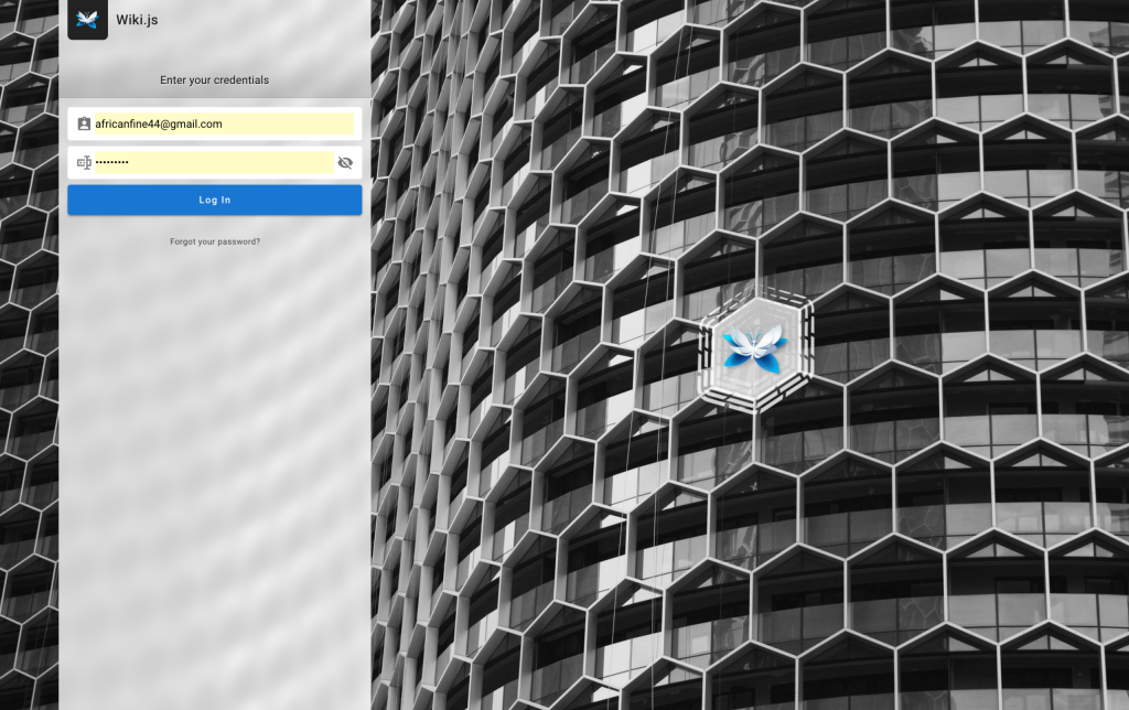 How To Install Wiki.js on Debian 09 scaled 1