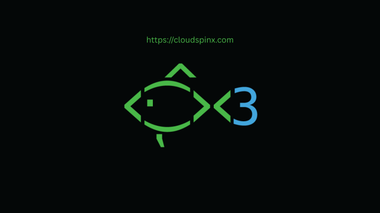 How To Install and Configure Fish shell on Linux