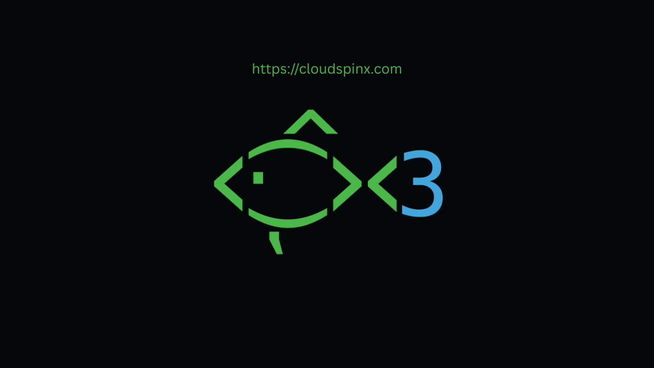 How To Install and Configure Fish shell on Linux [Guide]