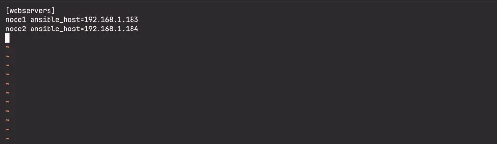 How To Install and Use Ansible on Linux Mint 04