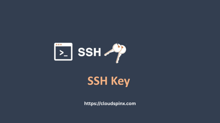 How To Use SSH and SSH Keys on Linux Mint 22