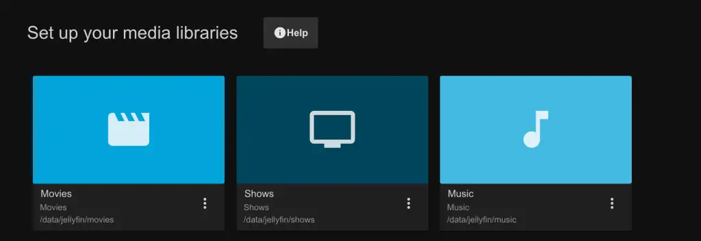 Install Jellyfin Ubuntu 08