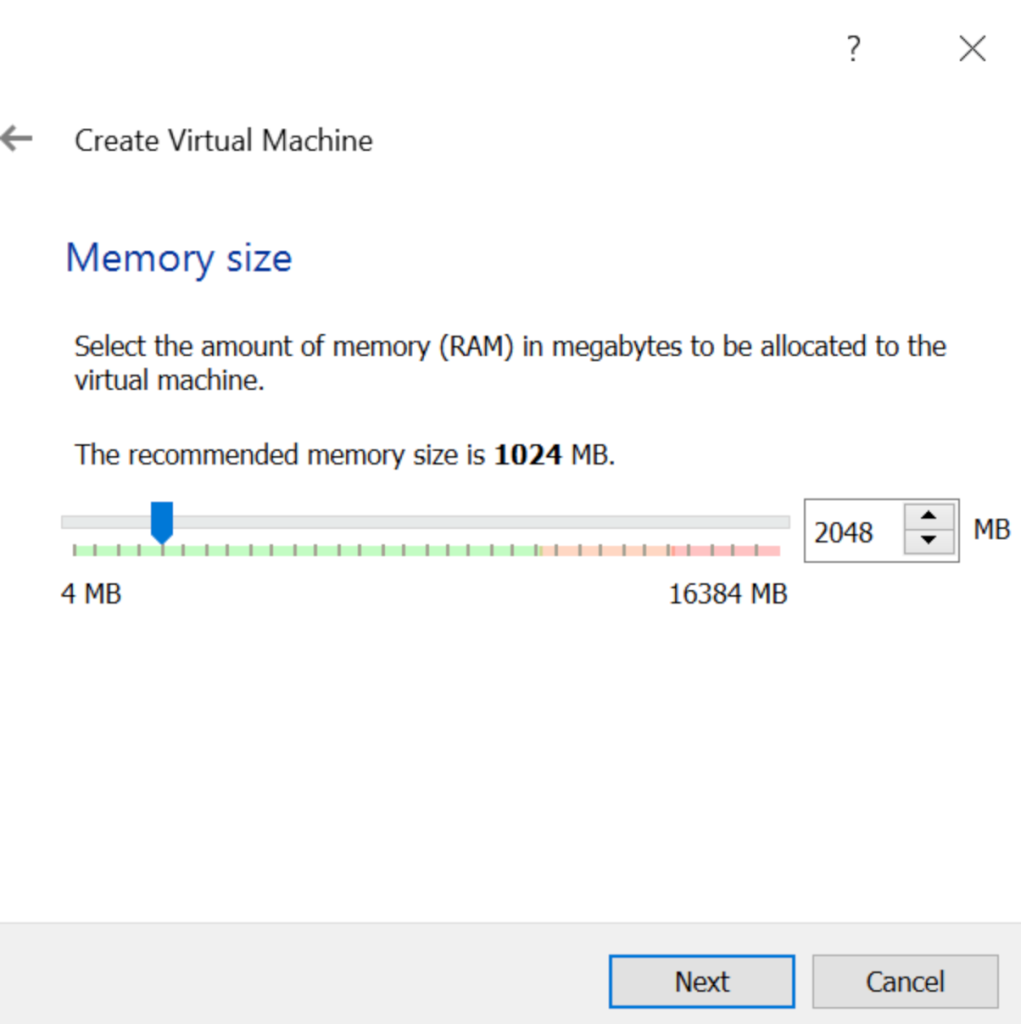Install OpenSUSE Tumbleweed on VirtualBoxVMware WorkStation 02