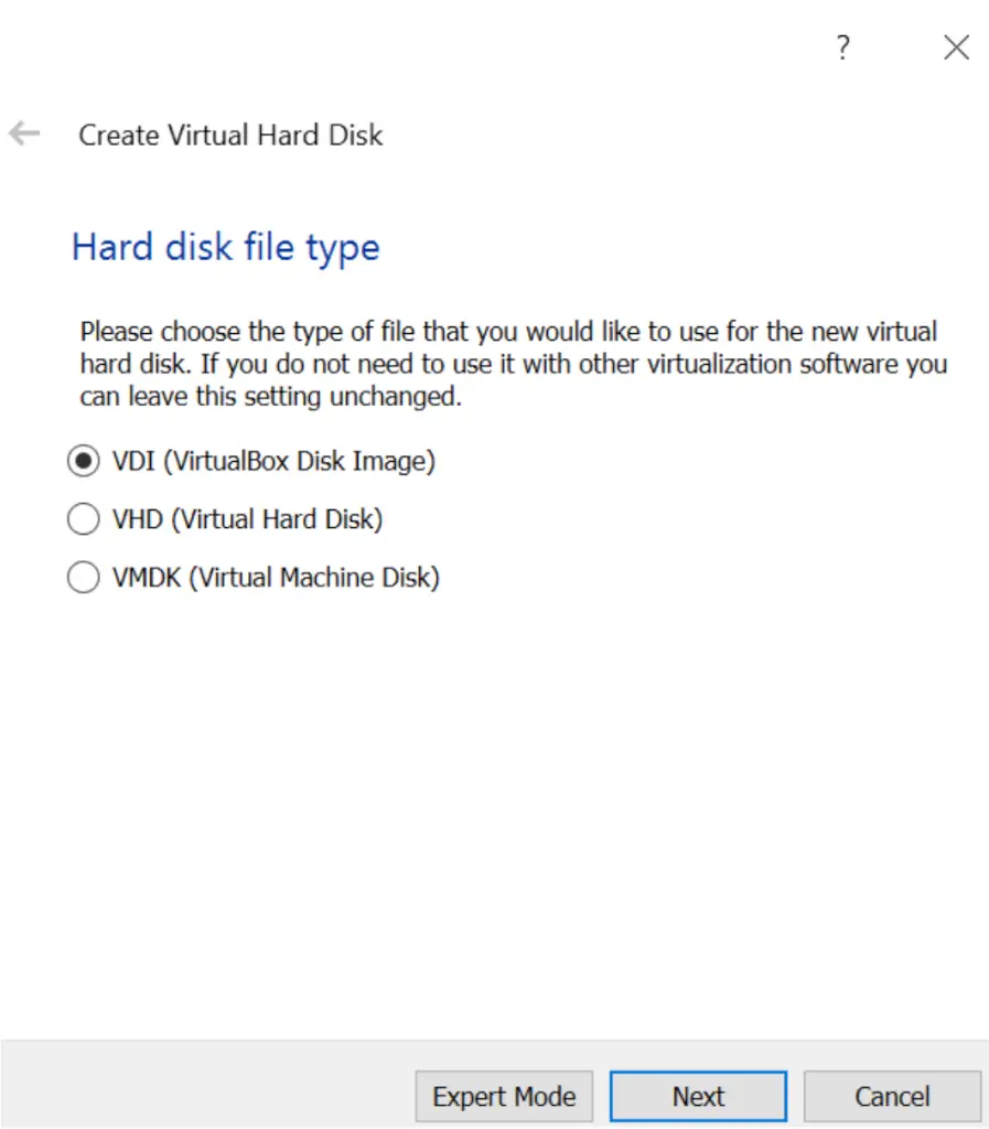 Install OpenSUSE Tumbleweed on VirtualBoxVMware WorkStation 03