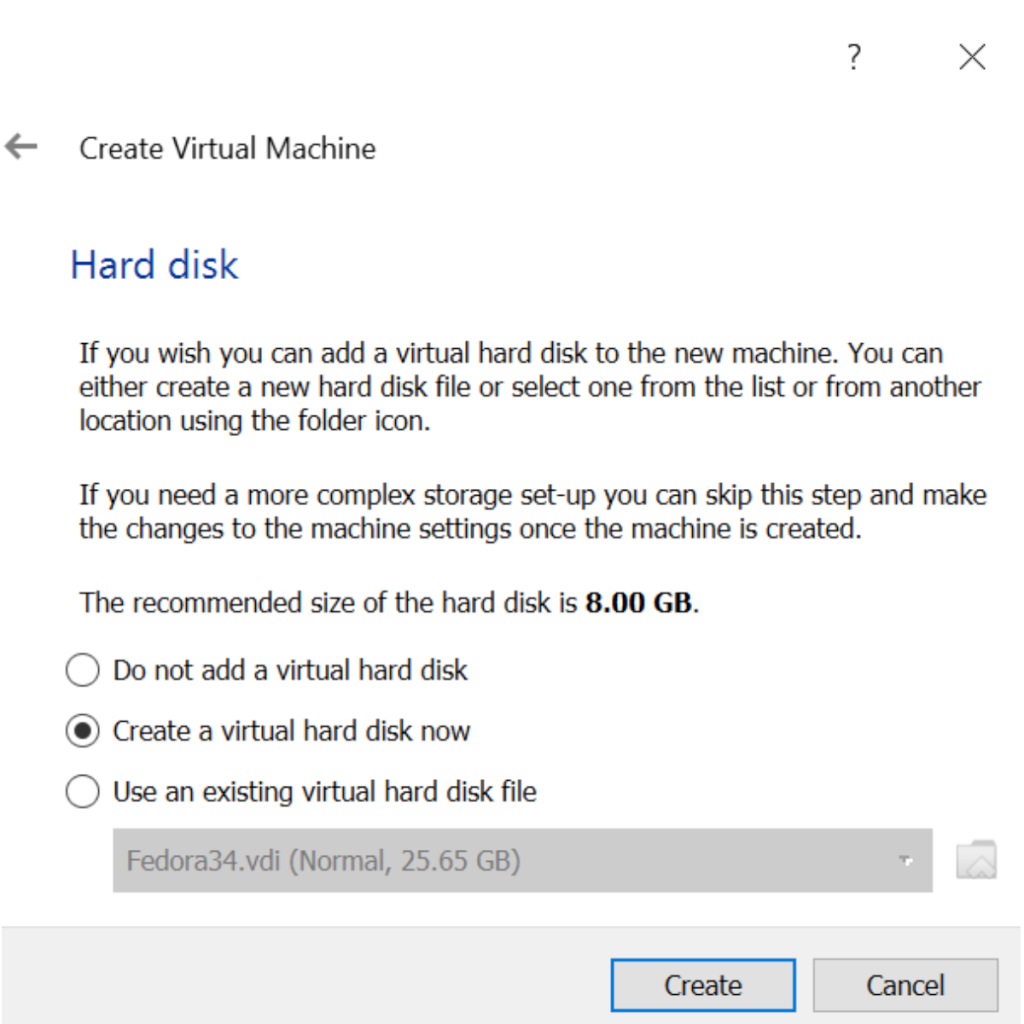 Install OpenSUSE Tumbleweed on VirtualBoxVMware WorkStation 04