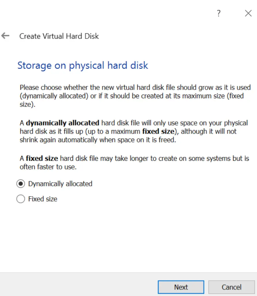 Install OpenSUSE Tumbleweed on VirtualBoxVMware WorkStation 05