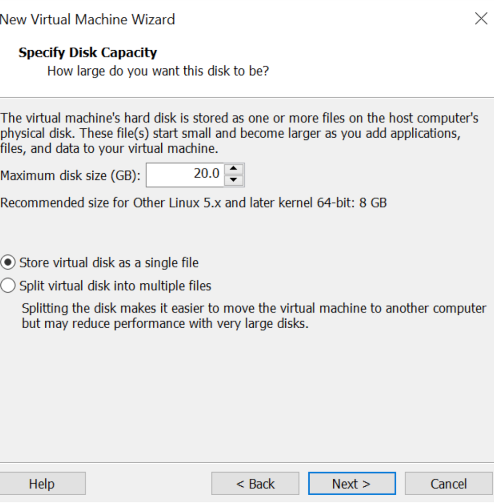 Install OpenSUSE Tumbleweed on VirtualBoxVMware WorkStation 15