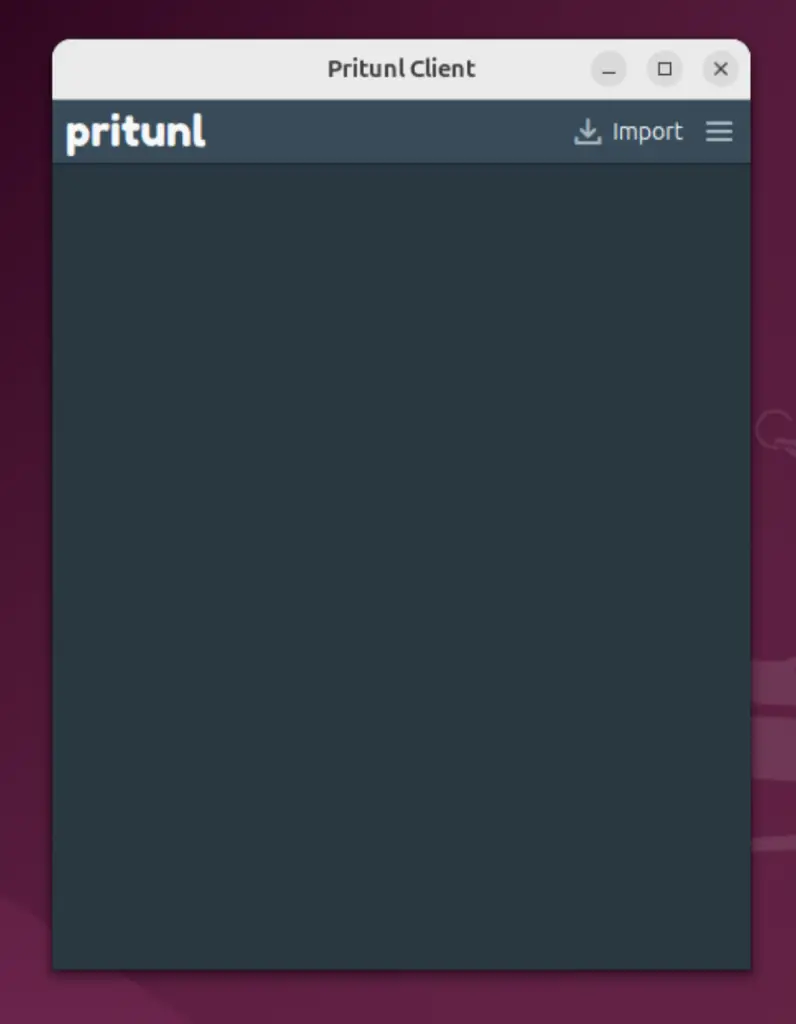 Install and Configure Pritunl VPN on Ubuntu 24.04 13