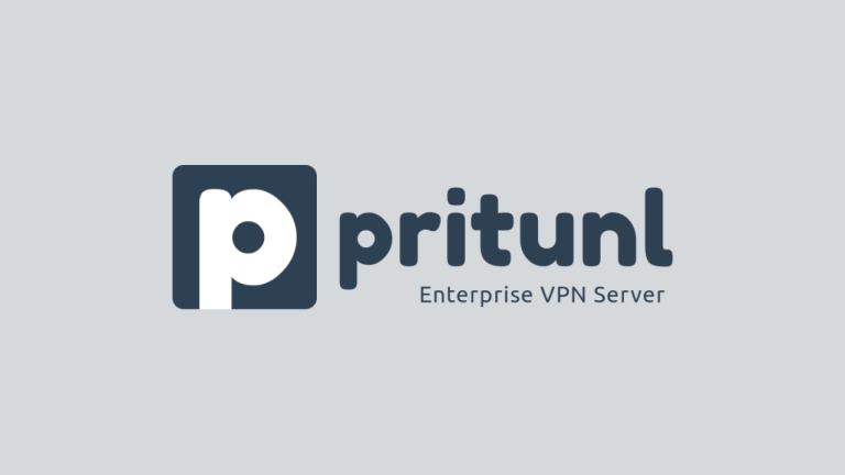 Setup Pritunl VPN Server on CentOS Oracle Linux 9