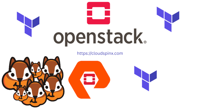 Uploading VM Images to OpenStack Glance using Terraform