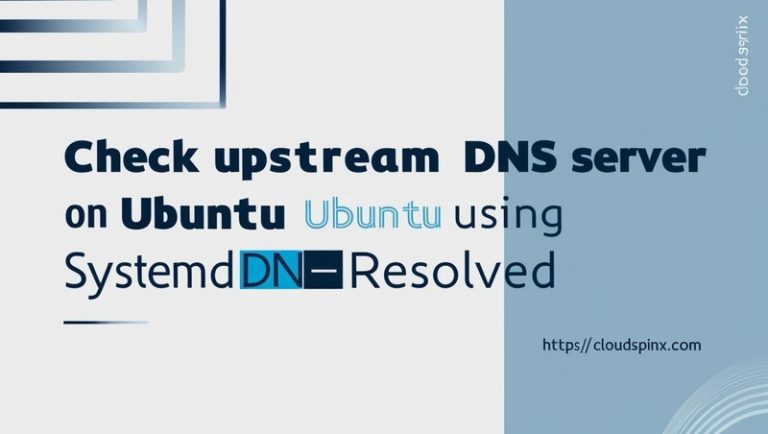 check global dns server systemd resolvd