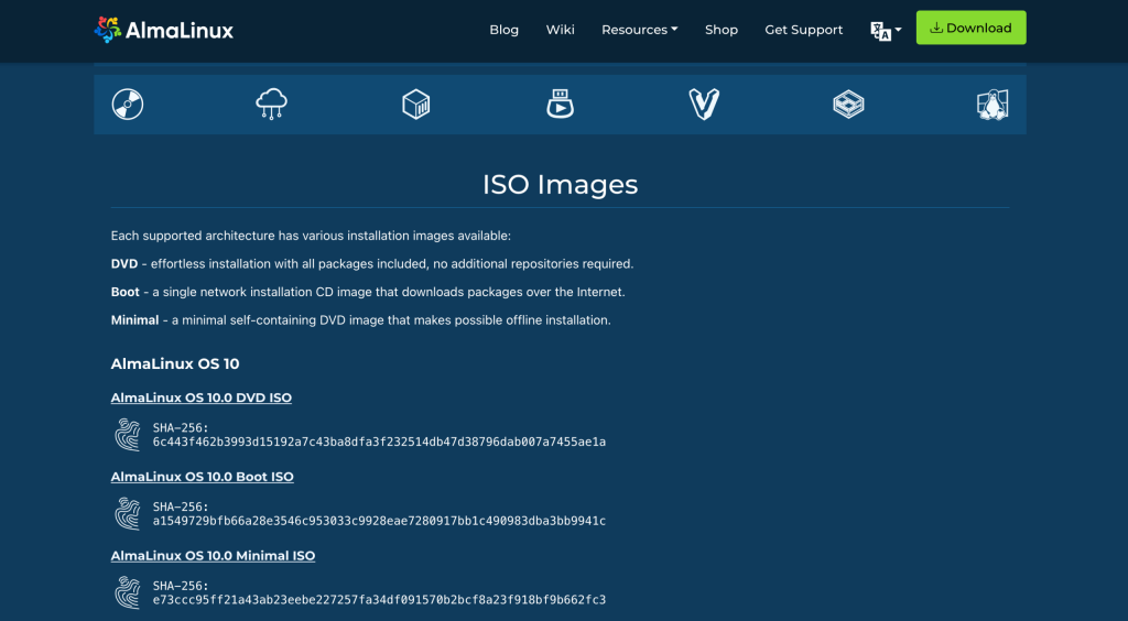 AlmaLinux 10 Installation Guide and Features You Should Know 01 scaled 1