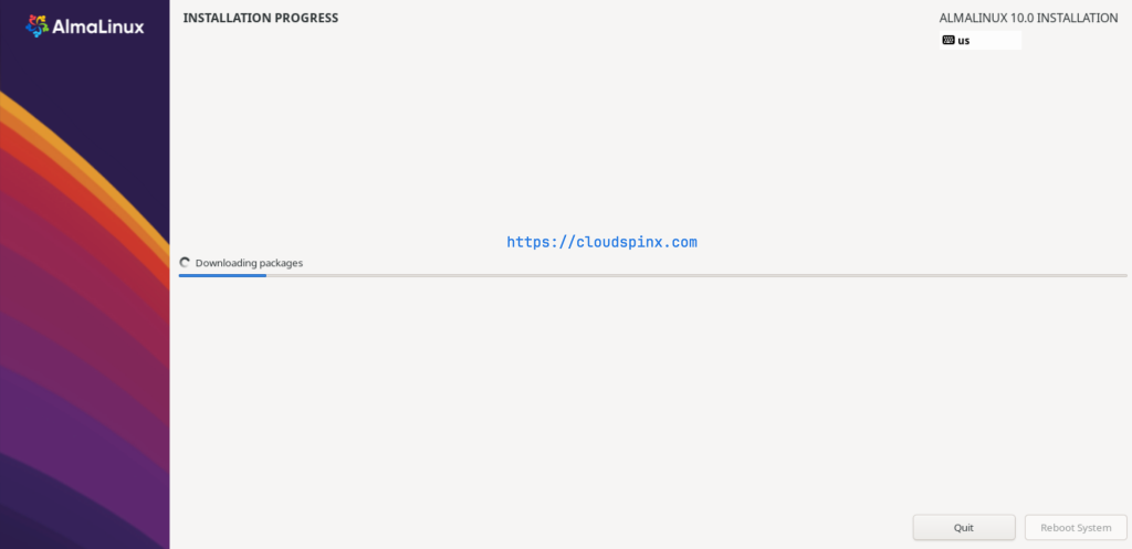 AlmaLinux 10 Installation Guide and Features You Should Know 15