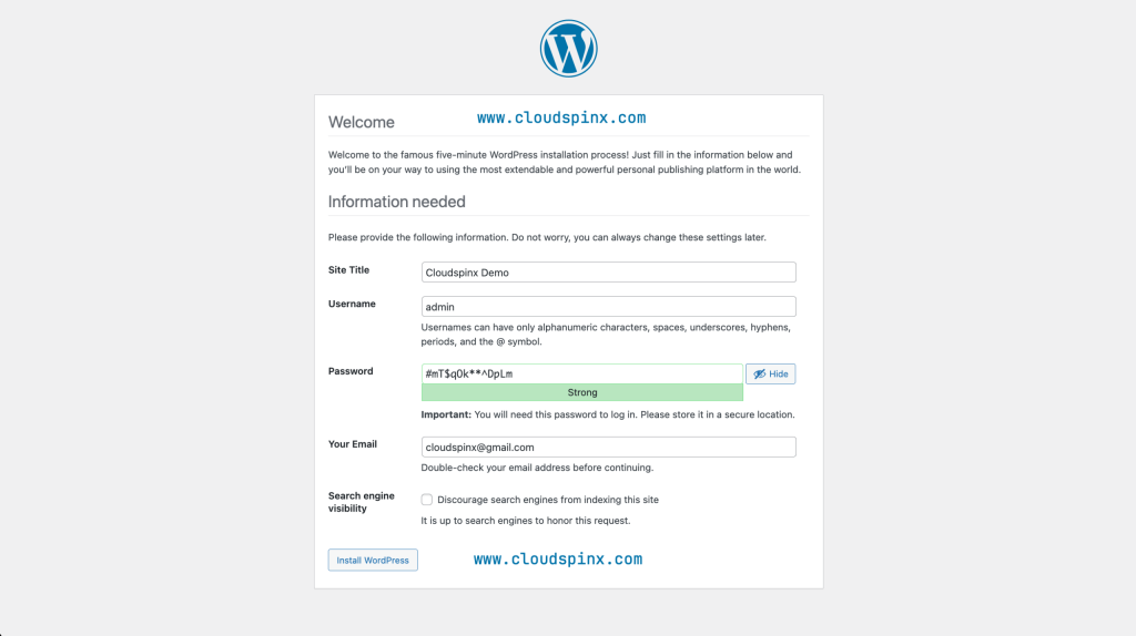 Configure SELinux for Wordpress Website on entOS Stream RHEL 03 scaled 1