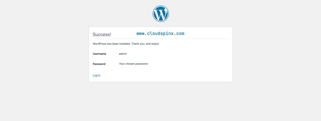 Configure SELinux for Wordpress Website on entOS Stream RHEL 04 scaled 1