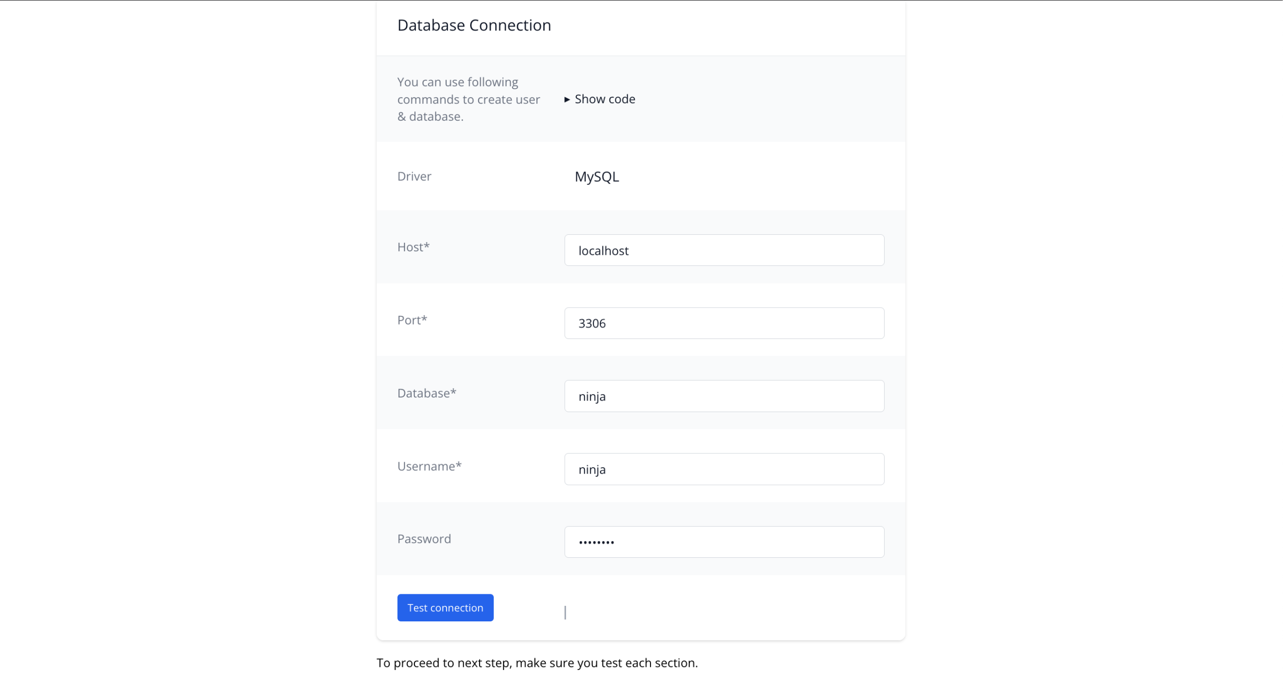 How To Install Invoice Ninja on Debian 11|12 5 How To Install Invoice Ninja on Debian 1112 05 scaled 1