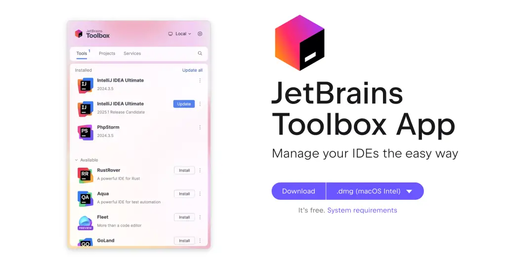 How To Install PyCharm IDE on Ubuntu Debian 01