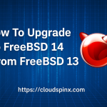 How To Upgrade to FreeBSD 14 from FreeBSD 13 featured