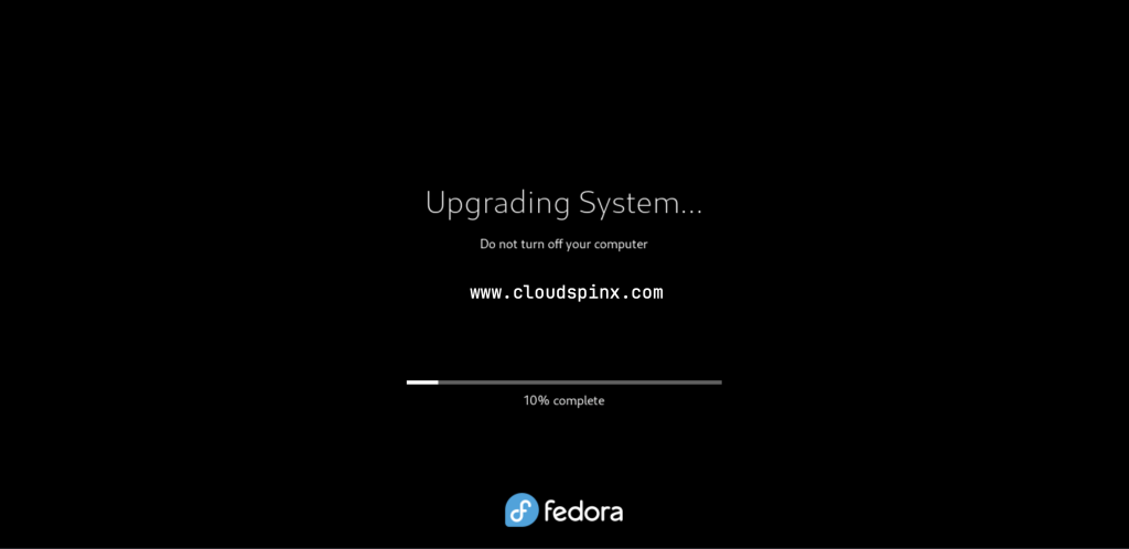 How to Upgrade to Fedora 42 from Fedora 41 06