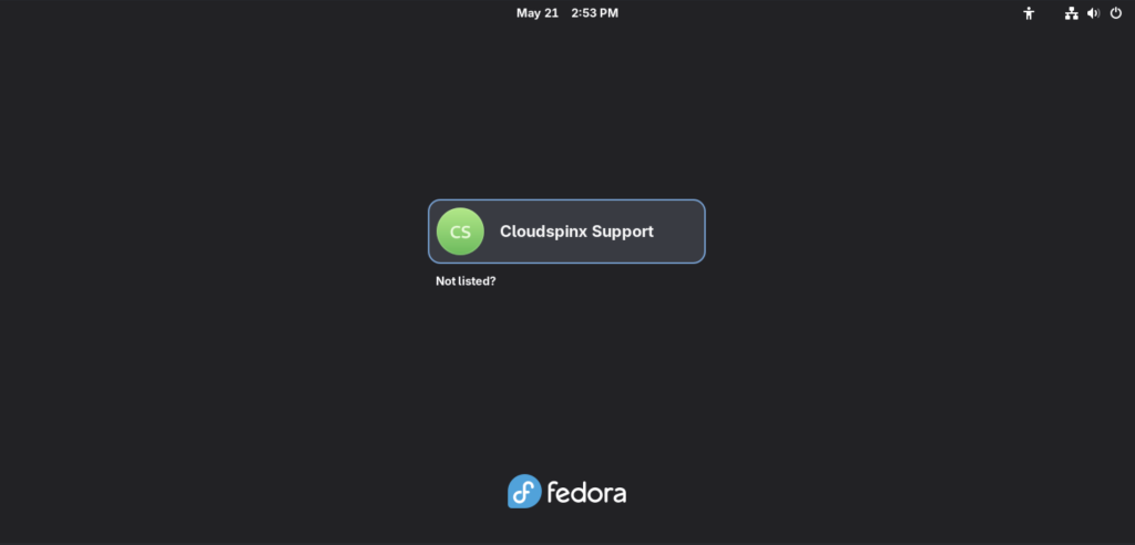 How to Upgrade to Fedora 42 from Fedora 41 07