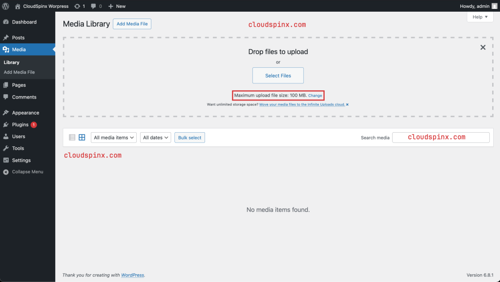Increase Maximum File Upload Size in Nginx Apache and WordPress 06 scaled 1