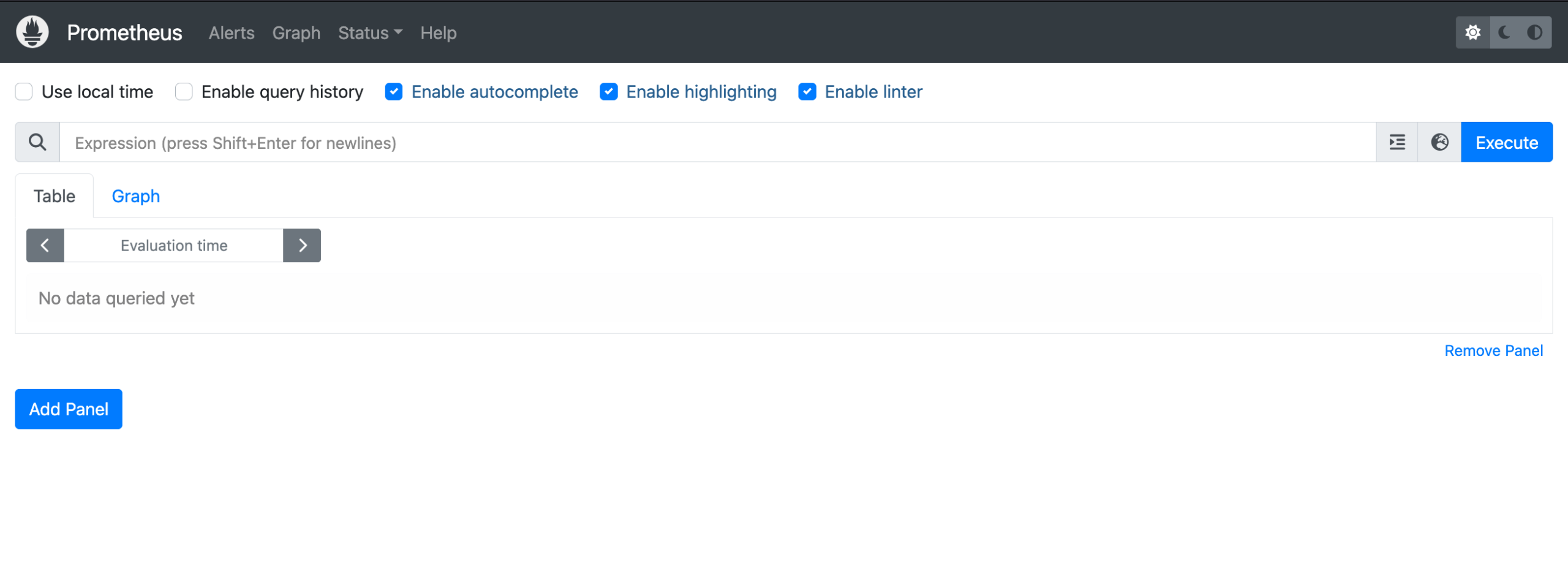 Install Prometheus with NodeExporter and Grafana on FreeBSD 14 02 scaled 1