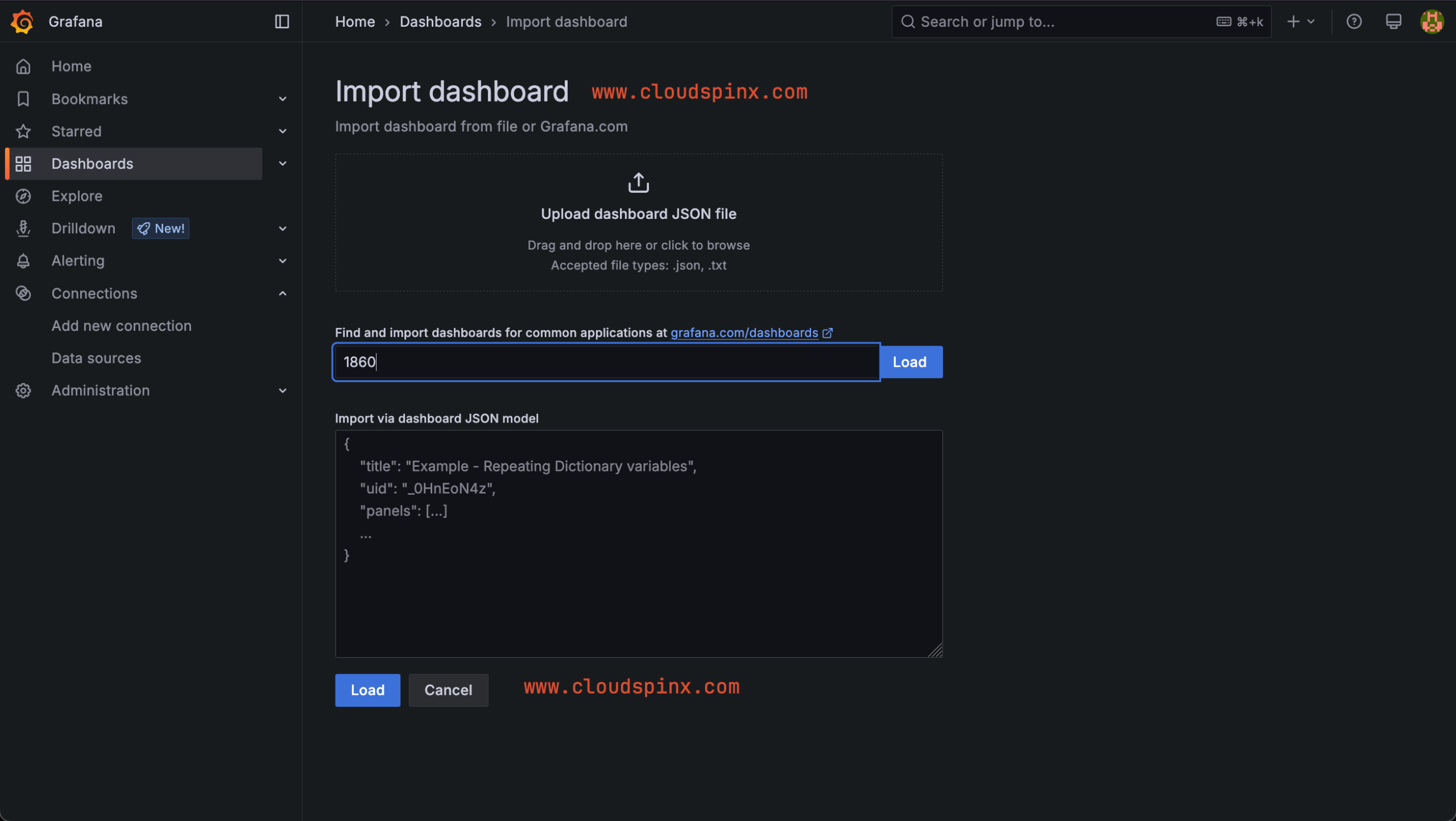 Install Prometheus with NodeExporter and Grafana on FreeBSD 14 11 scaled 1