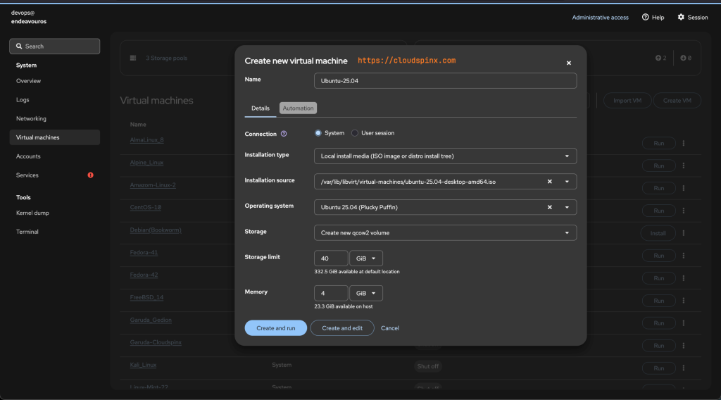 Install and Customize Ubuntu 25.04: A Complete Guide 1 Install and Customize Ubuntu 25.04 A Complete Guide 02 scaled 1