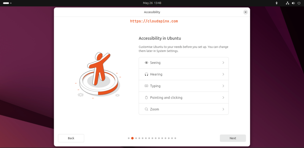 Install and Customize Ubuntu 25.04: A Complete Guide 4 Install and Customize Ubuntu 25.04 A Complete Guide 04