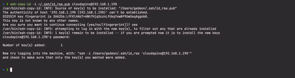 Install and Customize Ubuntu 25.04: A Complete Guide 19 Install and Customize Ubuntu 25.04 A Complete Guide 22