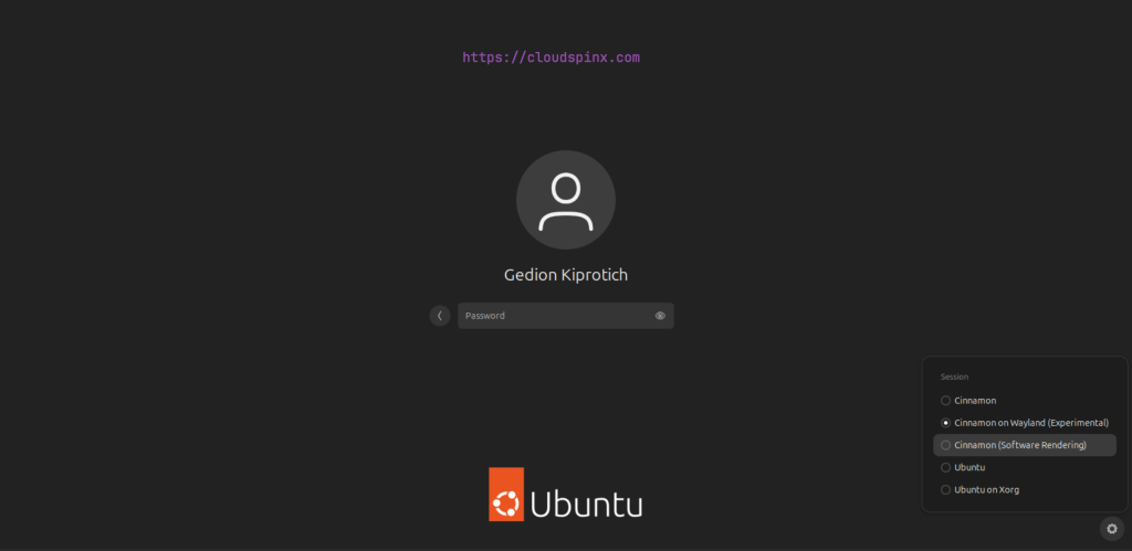 Install and Customize Ubuntu 25.04: A Complete Guide 24 Install and Customize Ubuntu 25.04 A Complete Guide 29