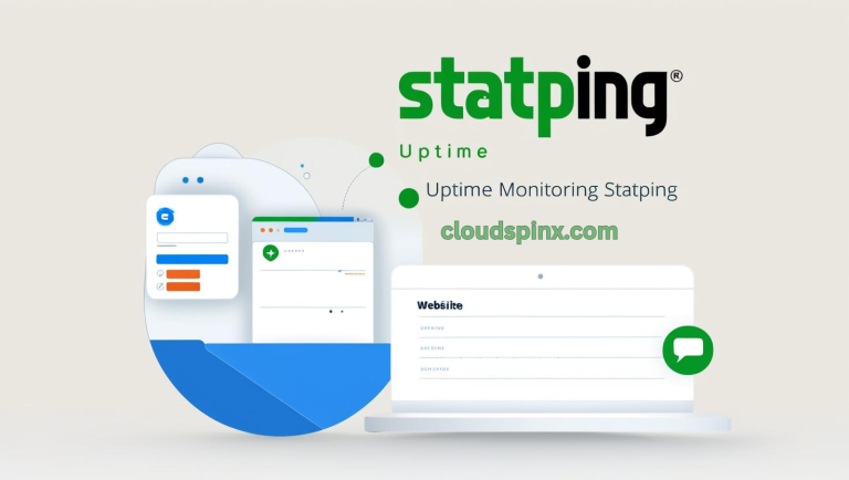 Monitor Websites Applications Uptime With Statping