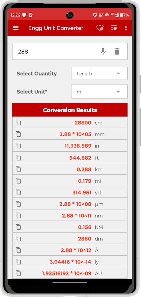 ennf unit converter